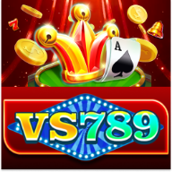vs789 app logo